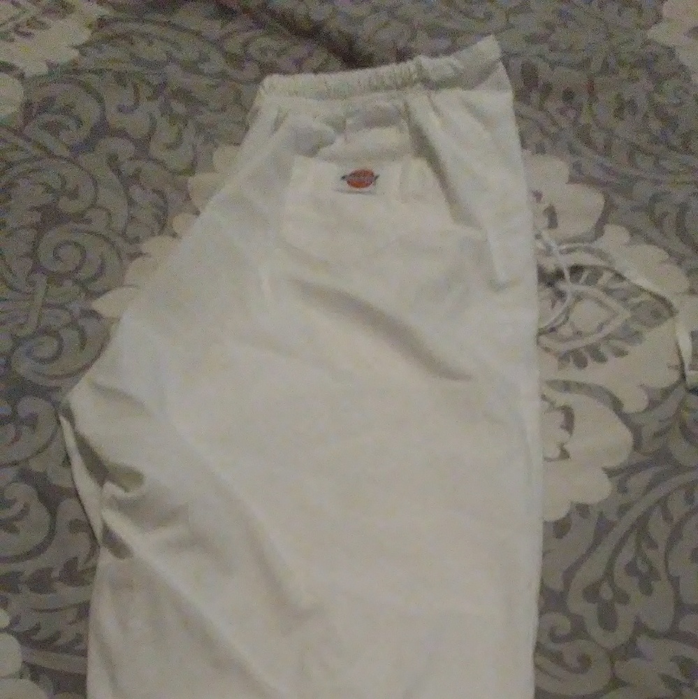 Scrub Bottom